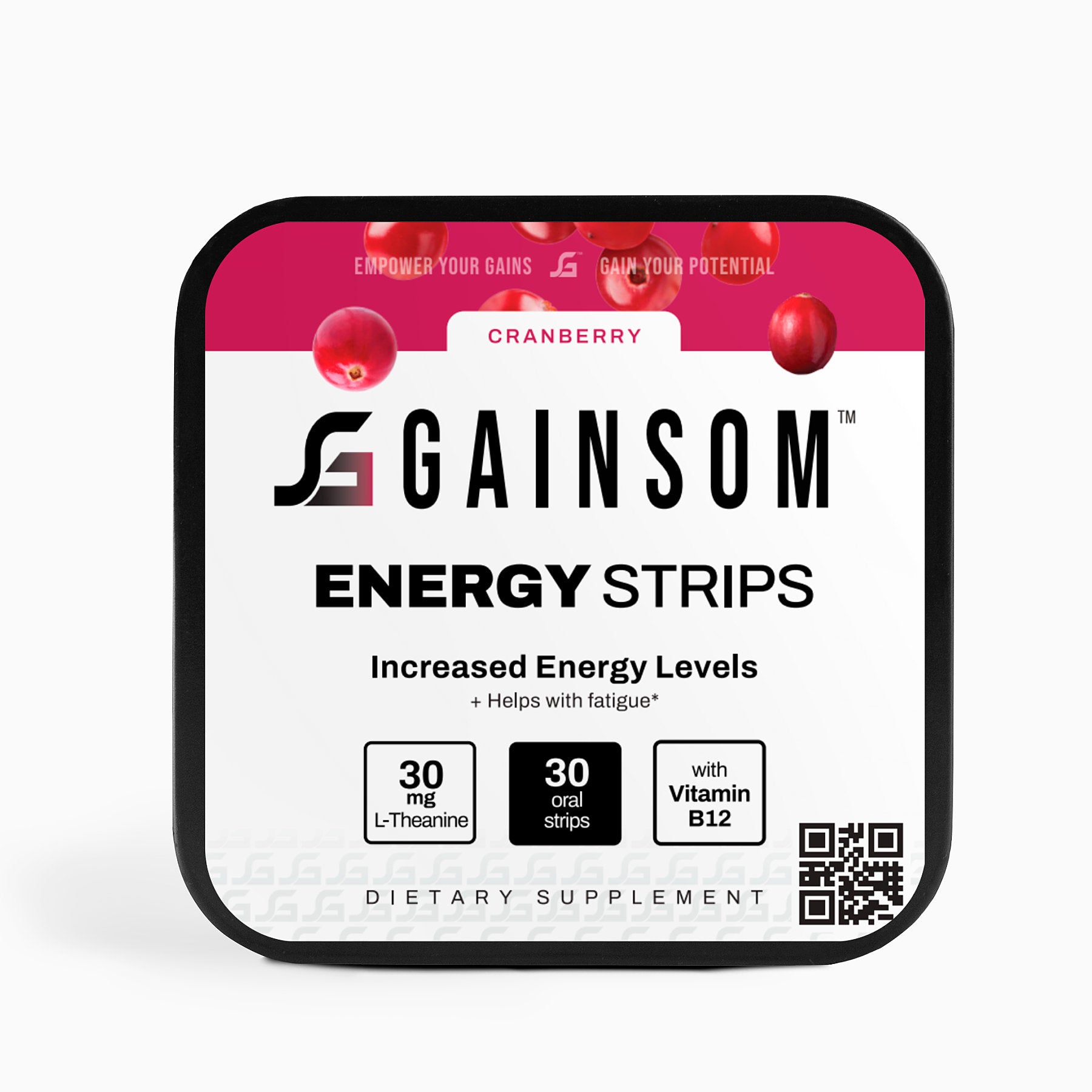 Energy Strips