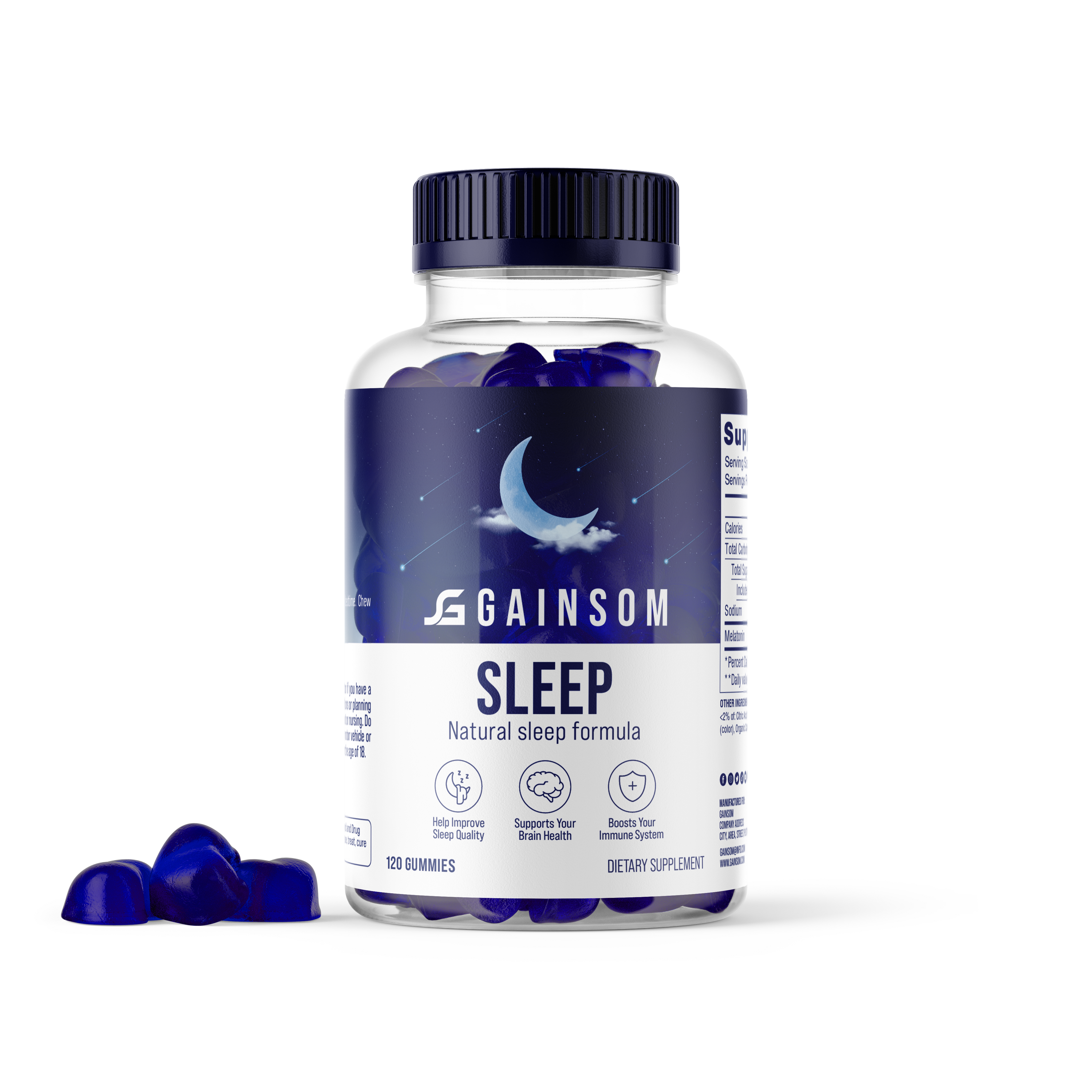 Sleep Formula - Gainsom