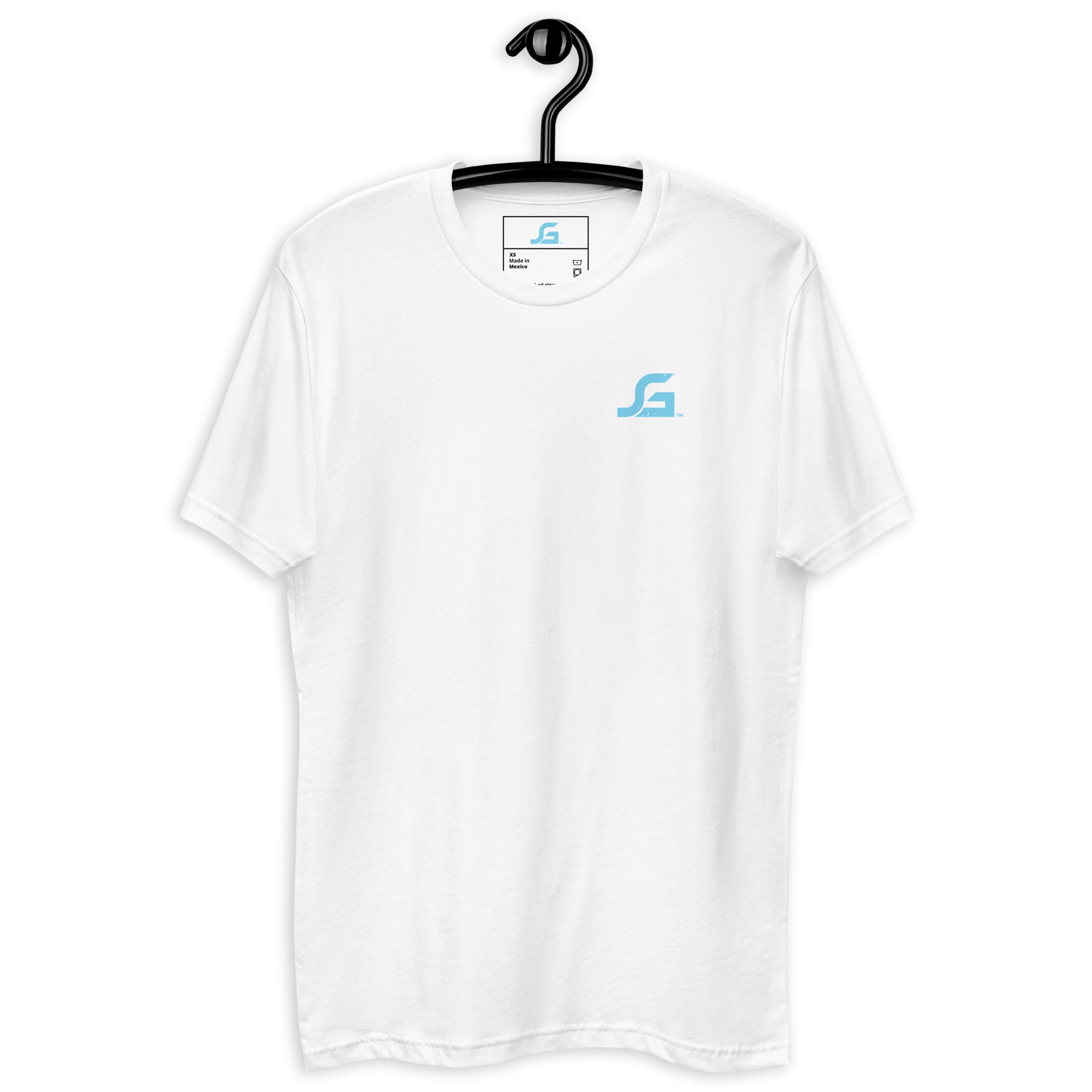 Short Sleeve T-shirt - Gainsom