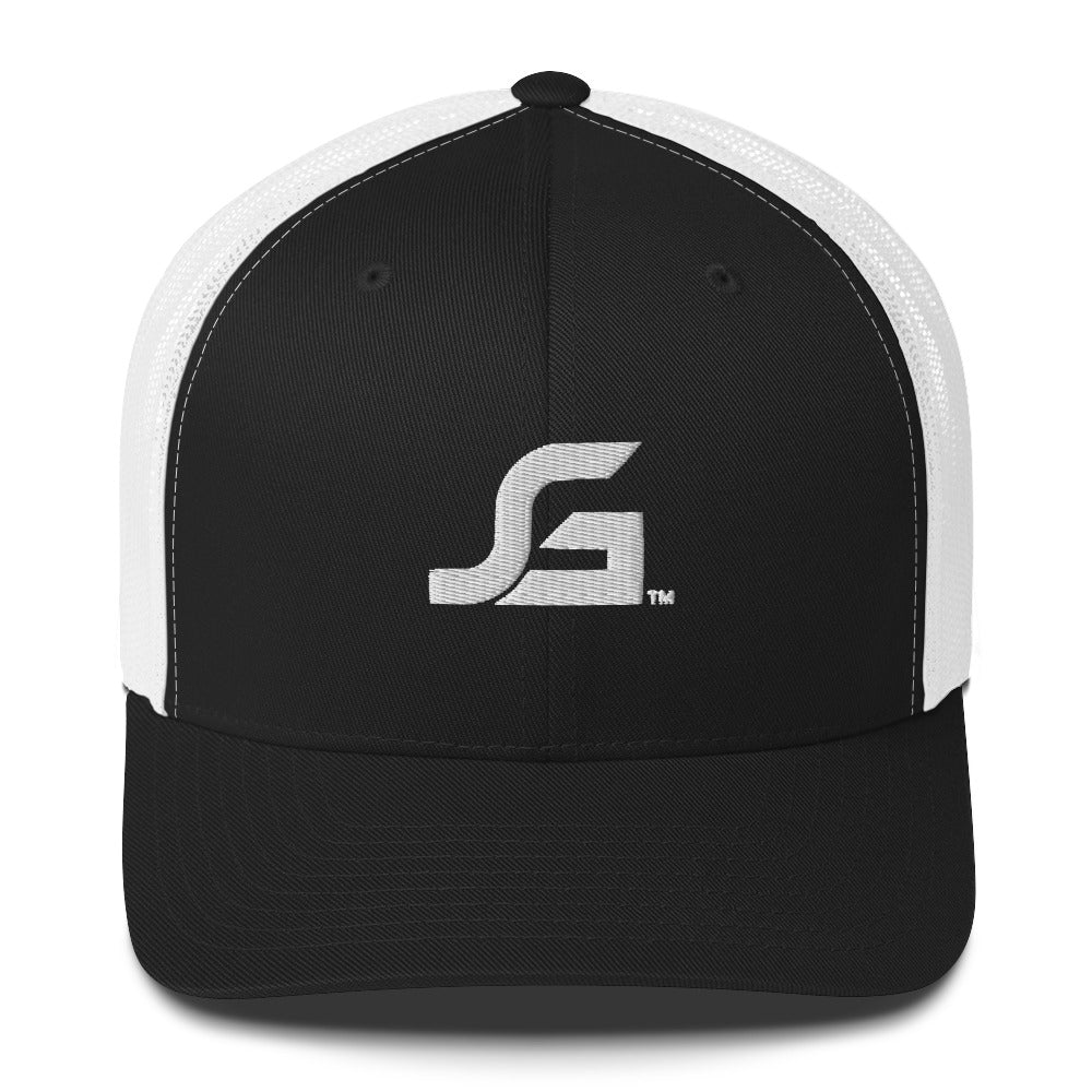 GS Trucker Cap