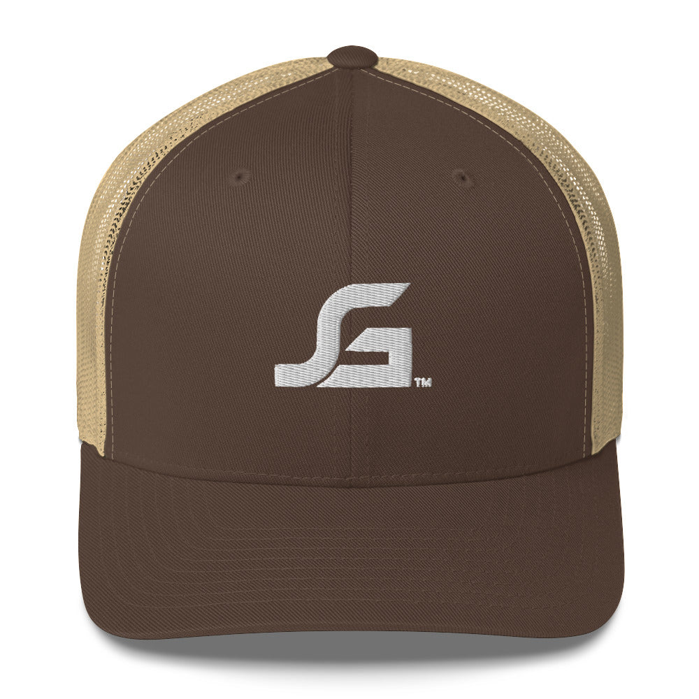 GS Trucker Cap