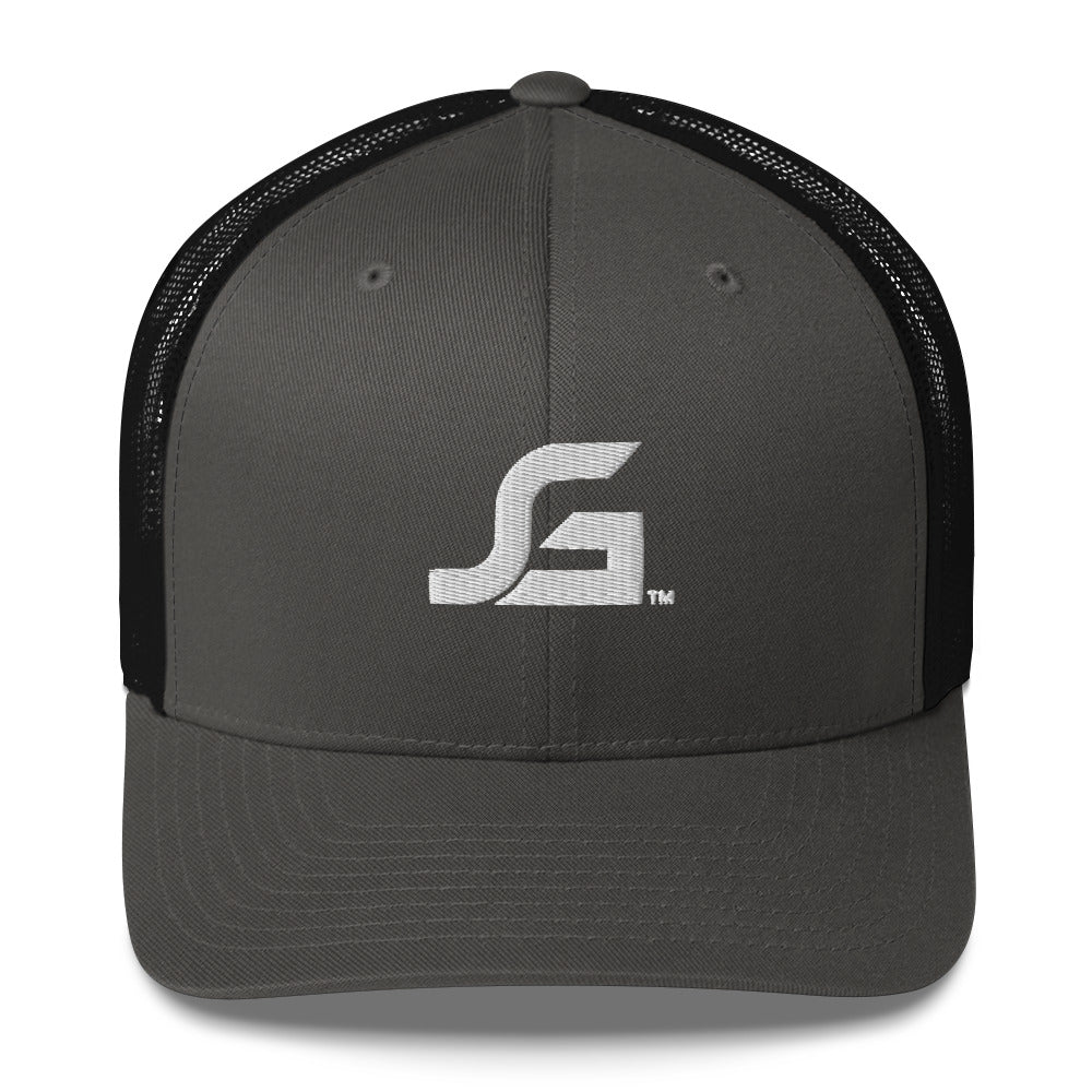 GS Trucker Cap