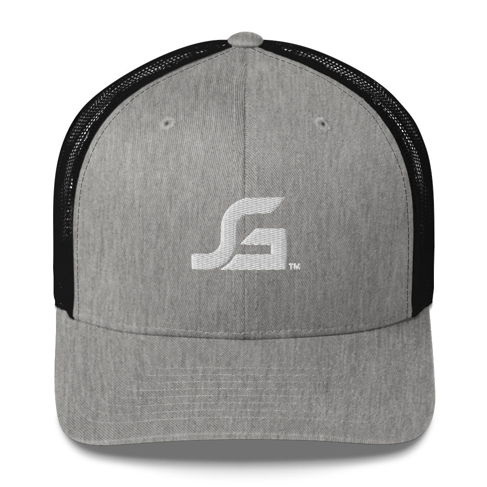 GS Trucker Cap