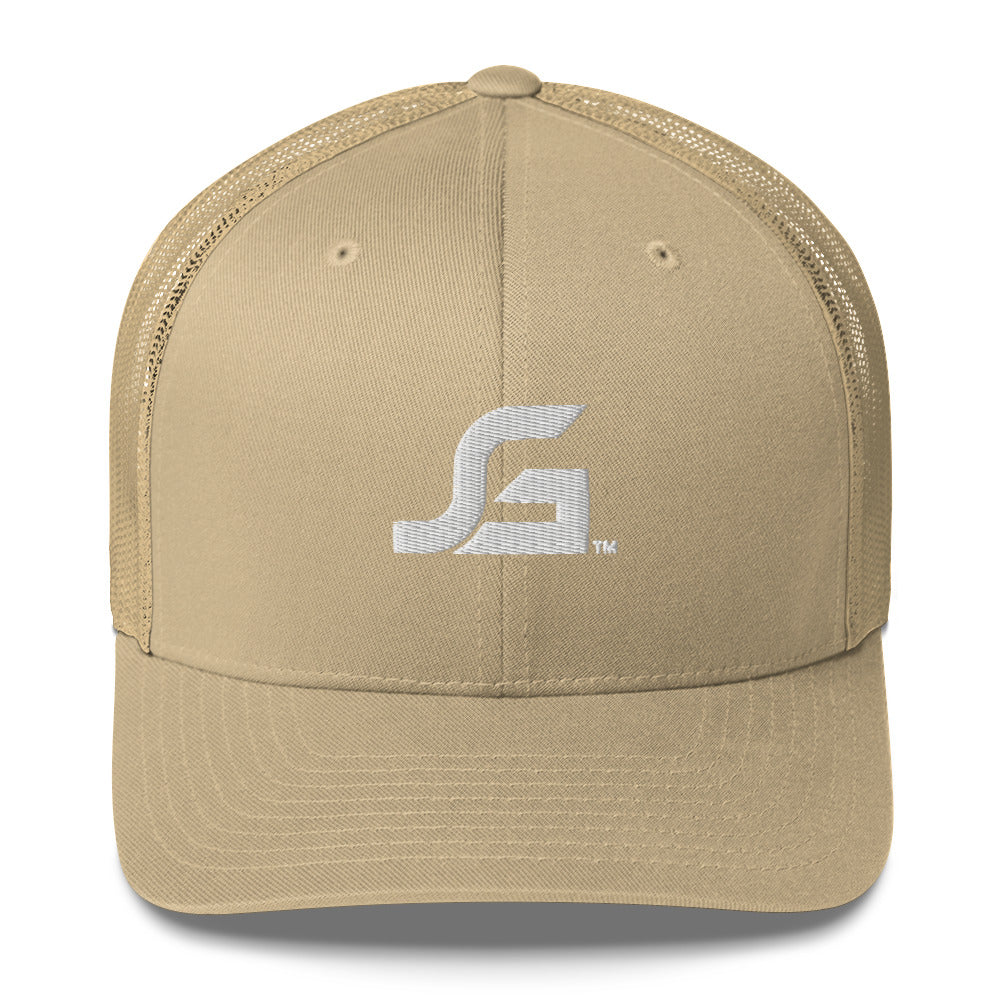 GS Trucker Cap