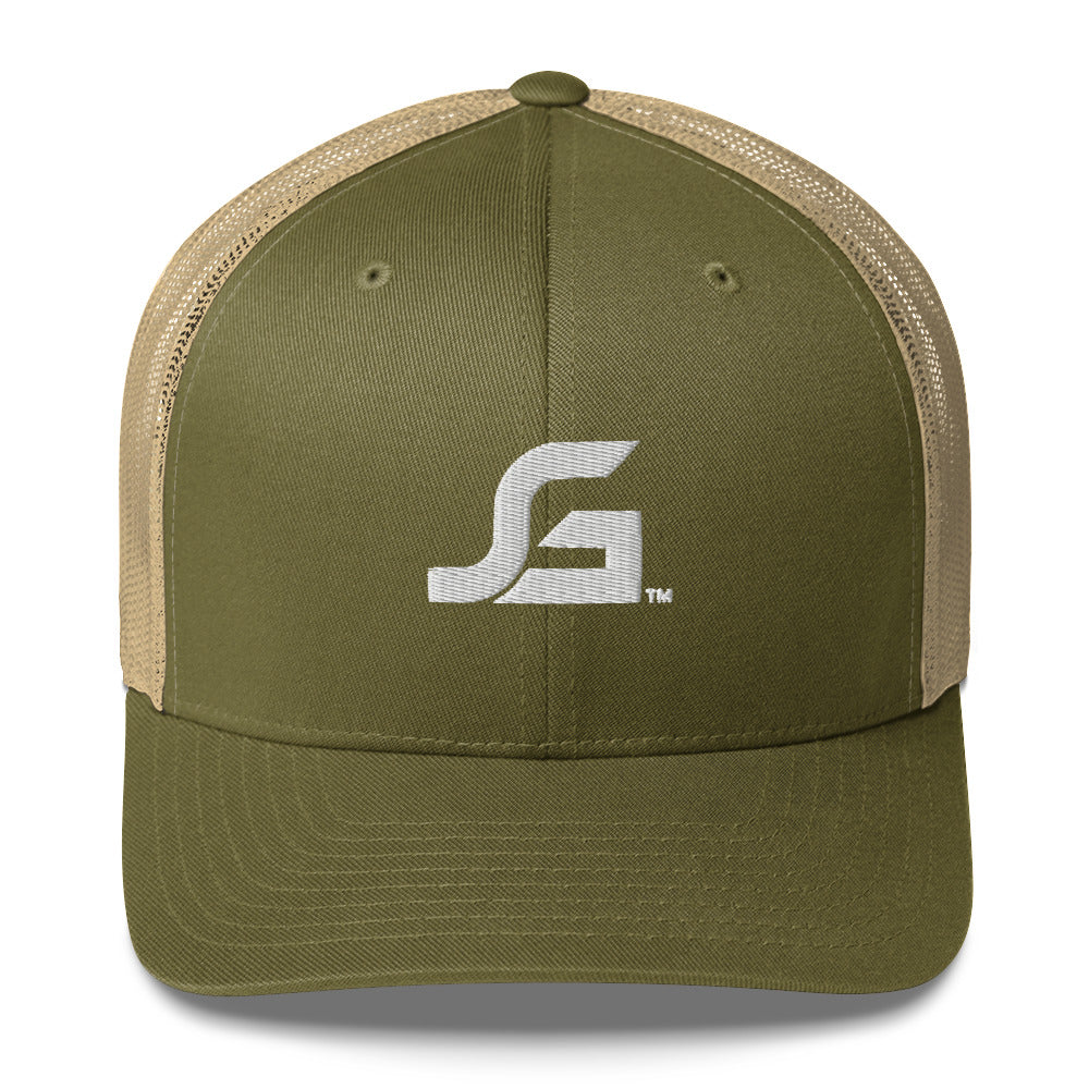 GS Trucker Cap