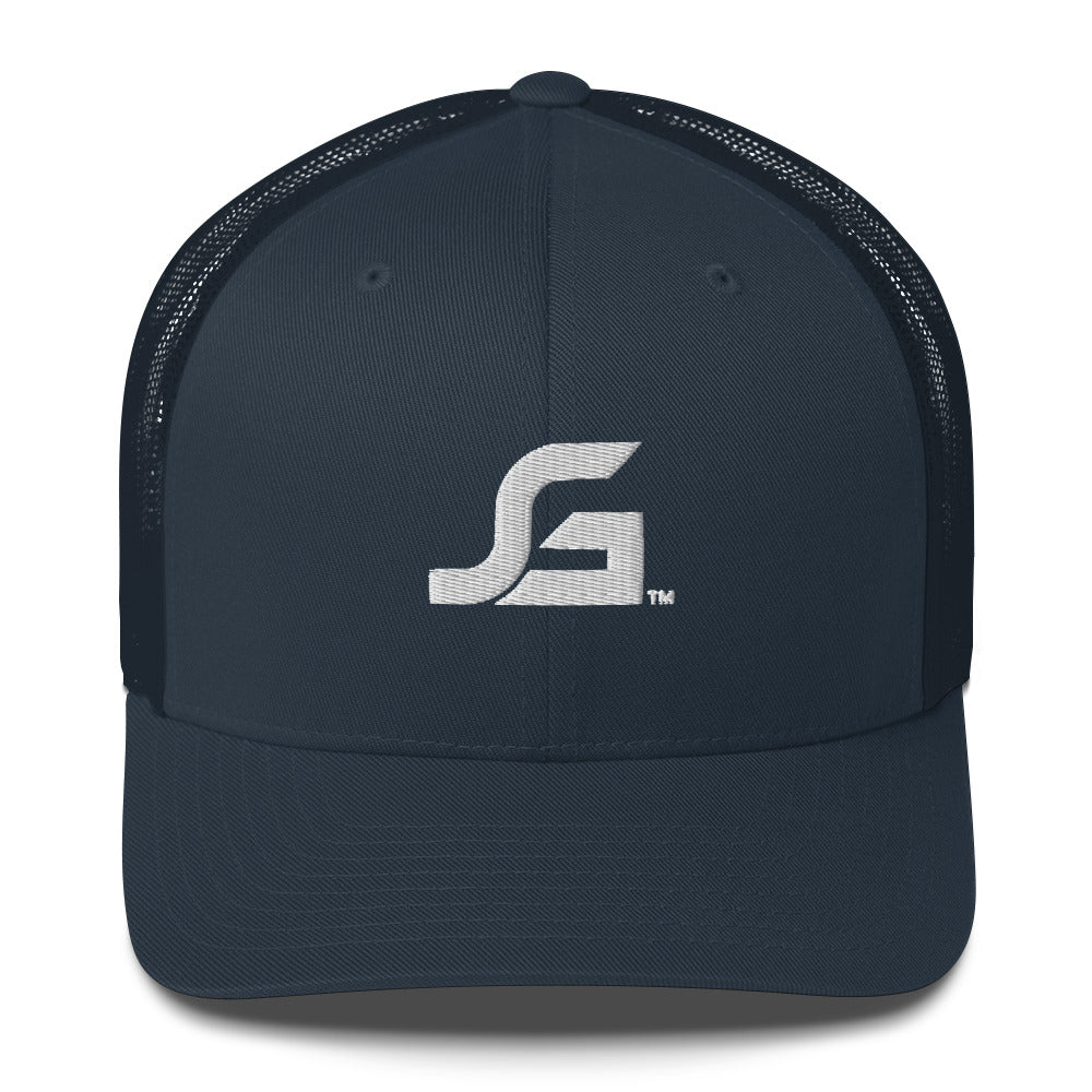 GS Trucker Cap