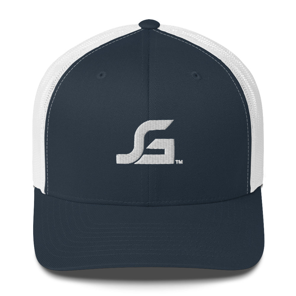 GS Trucker Cap