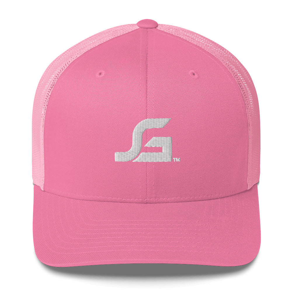 GS Trucker Cap