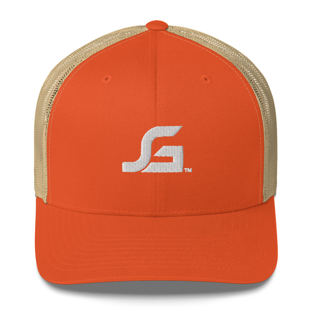 GS Trucker Cap