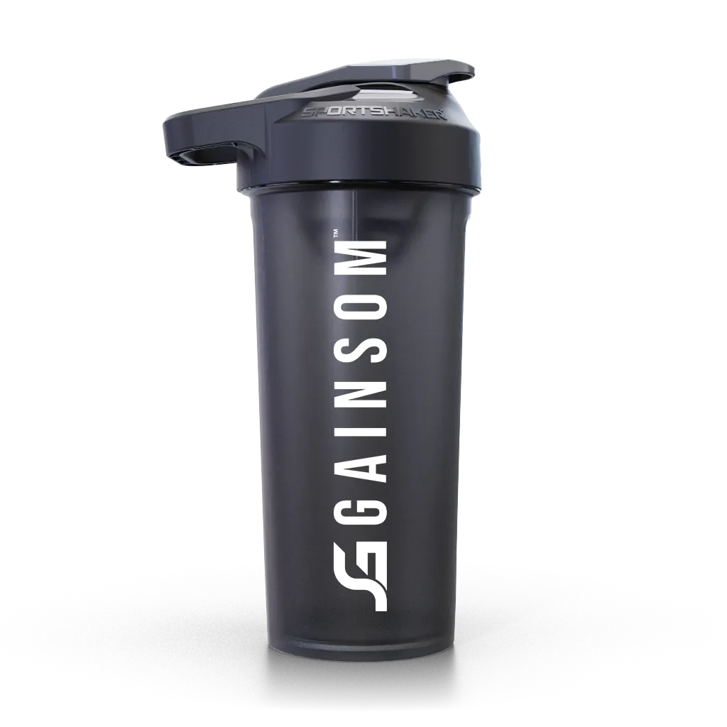 Gainsom Sport Shaker Bottle - Gainsom