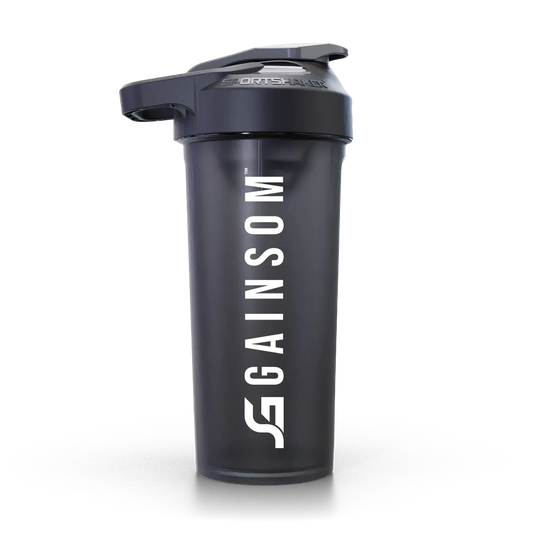 Gainsom Sport Shaker Bottle - Gainsom