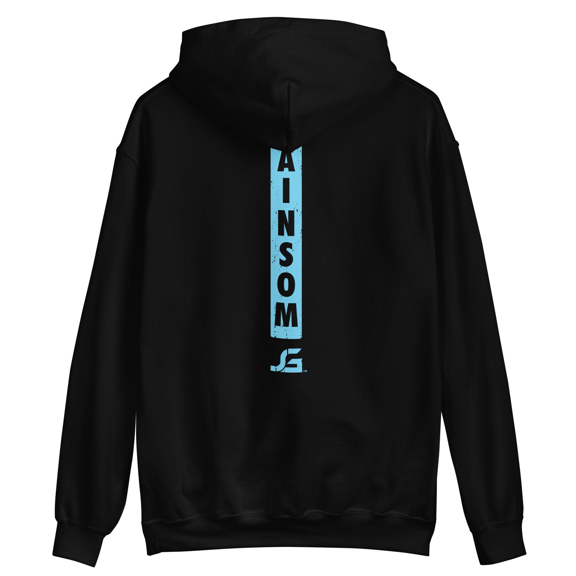 Pump Hoodie - Gainsom