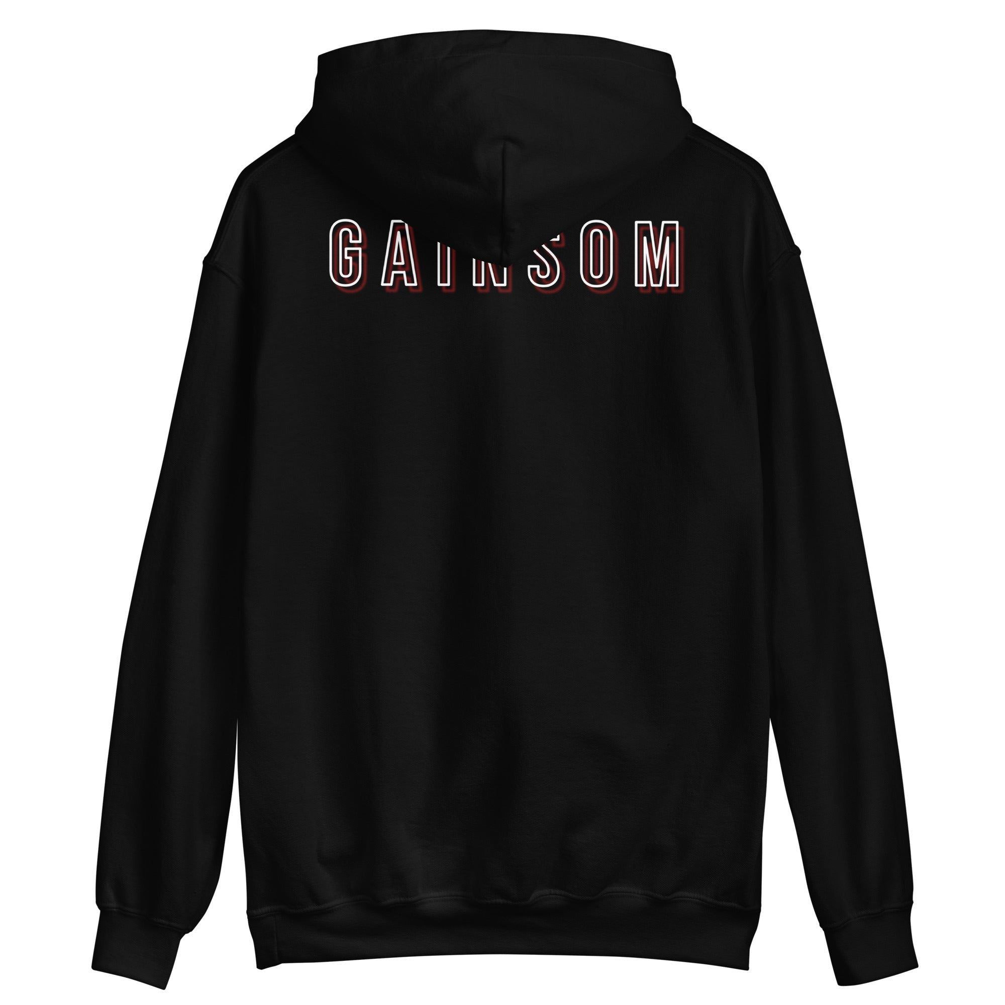 Unisex Hoodie - Gainsom