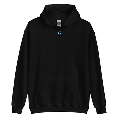 Pump Hoodie - Gainsom