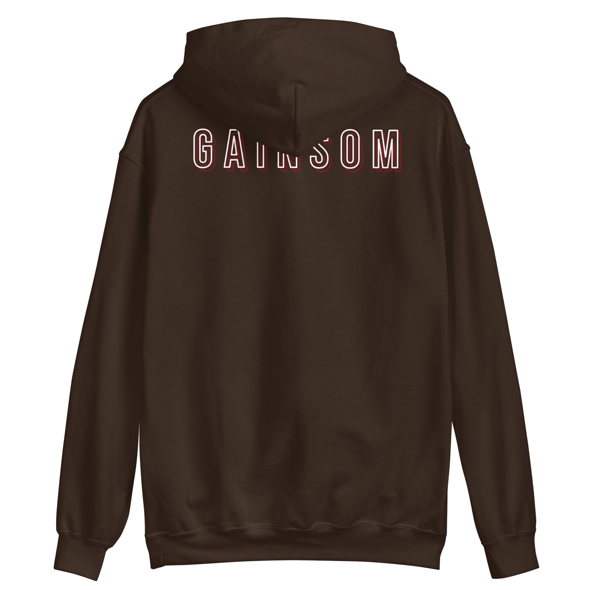 Unisex Hoodie - Gainsom