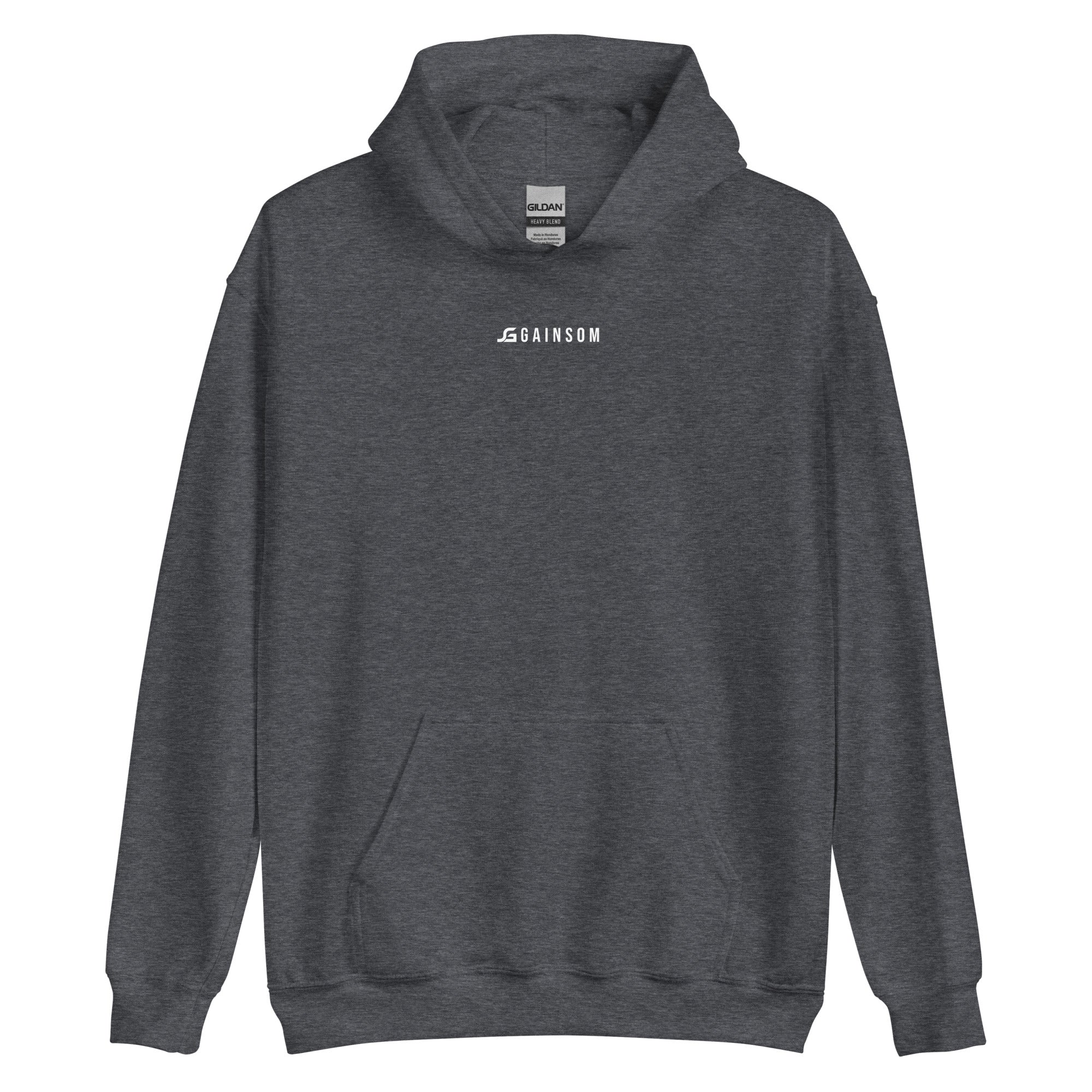 Unisex Hoodie - Gainsom