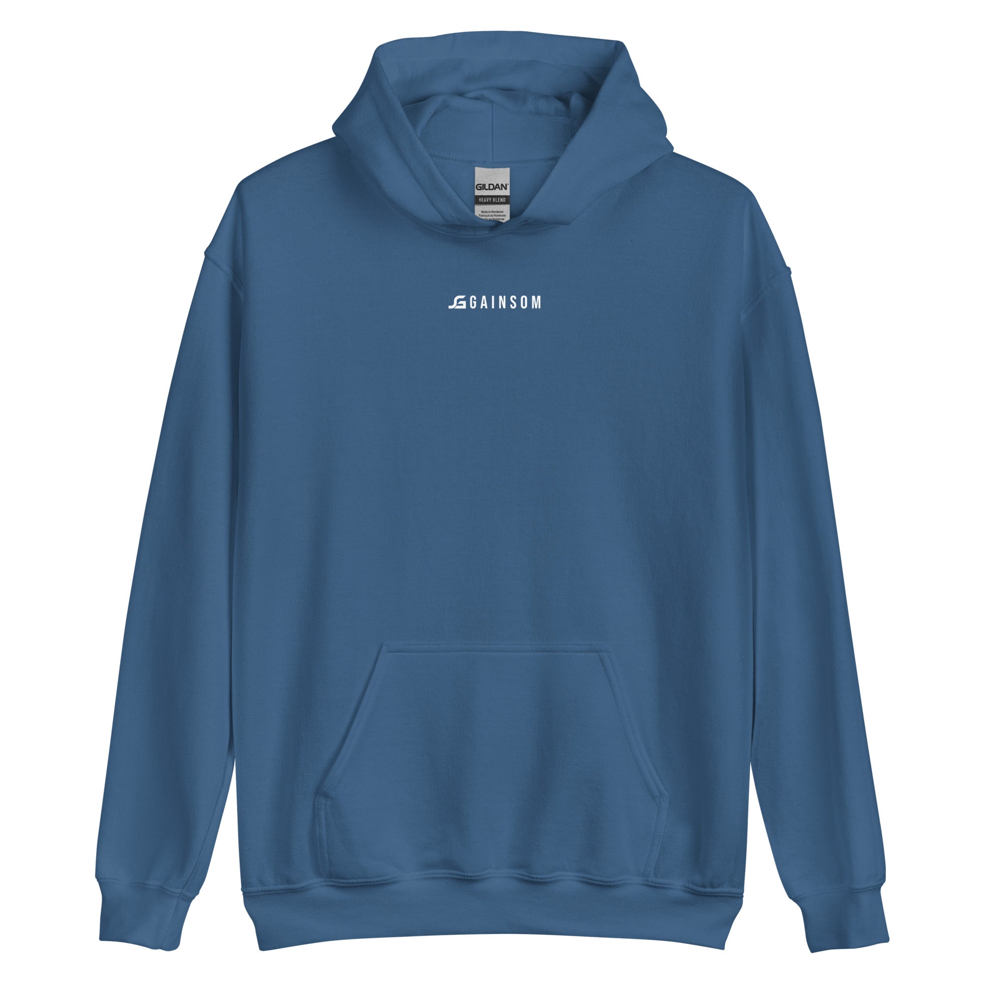 Unisex Hoodie - Gainsom