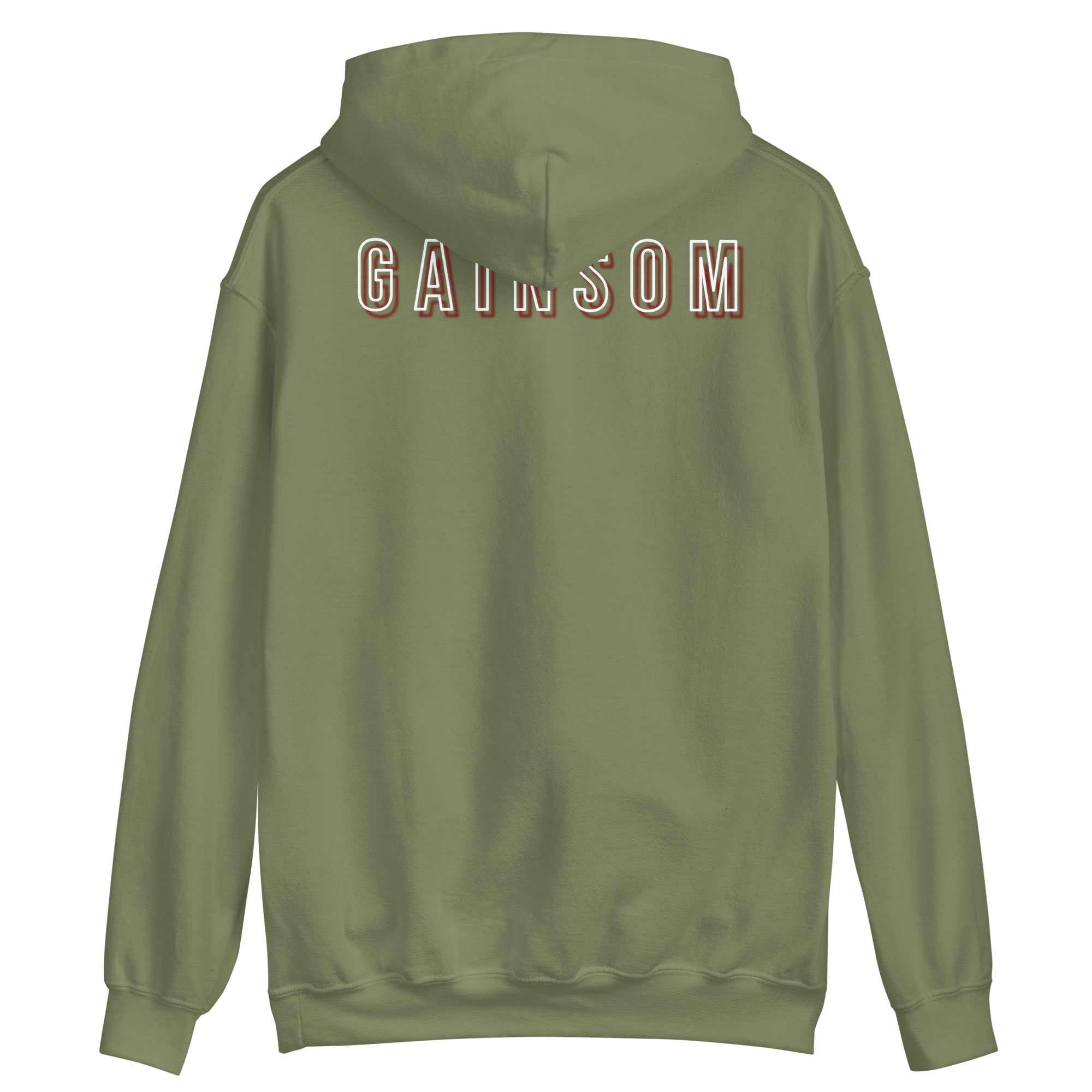 Unisex Hoodie - Gainsom