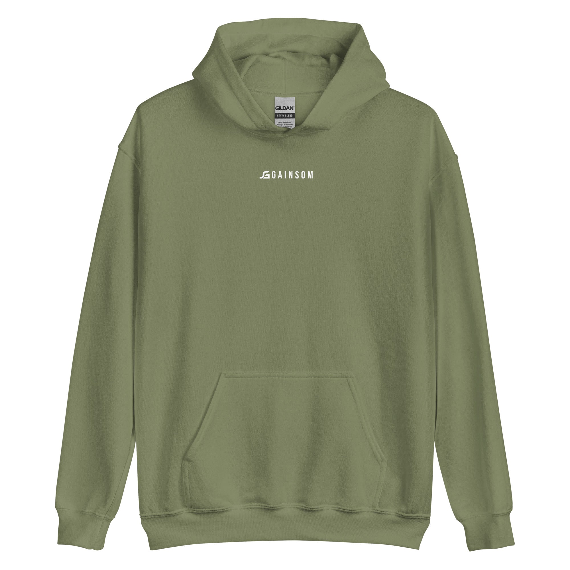 Unisex Hoodie - Gainsom