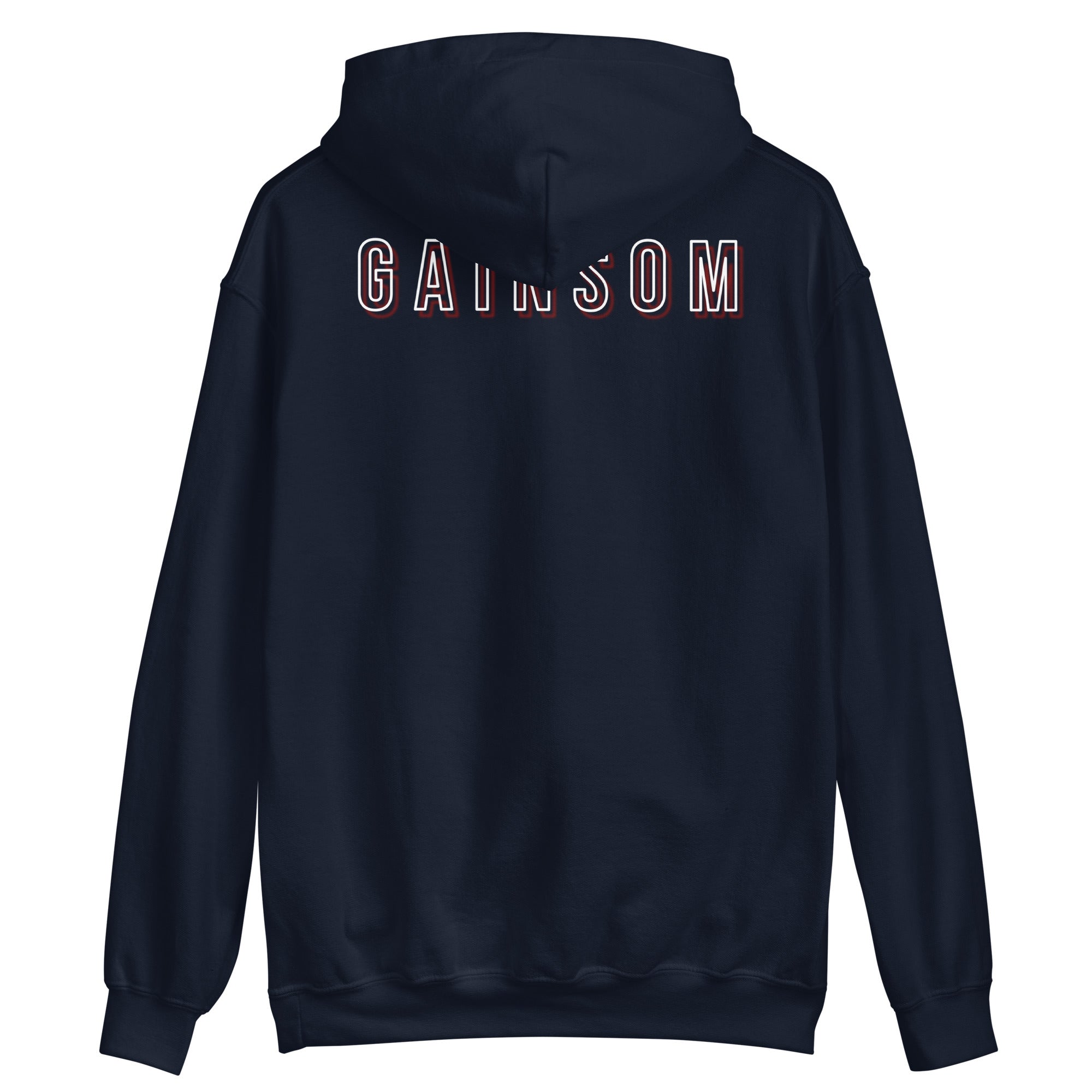 Unisex Hoodie - Gainsom