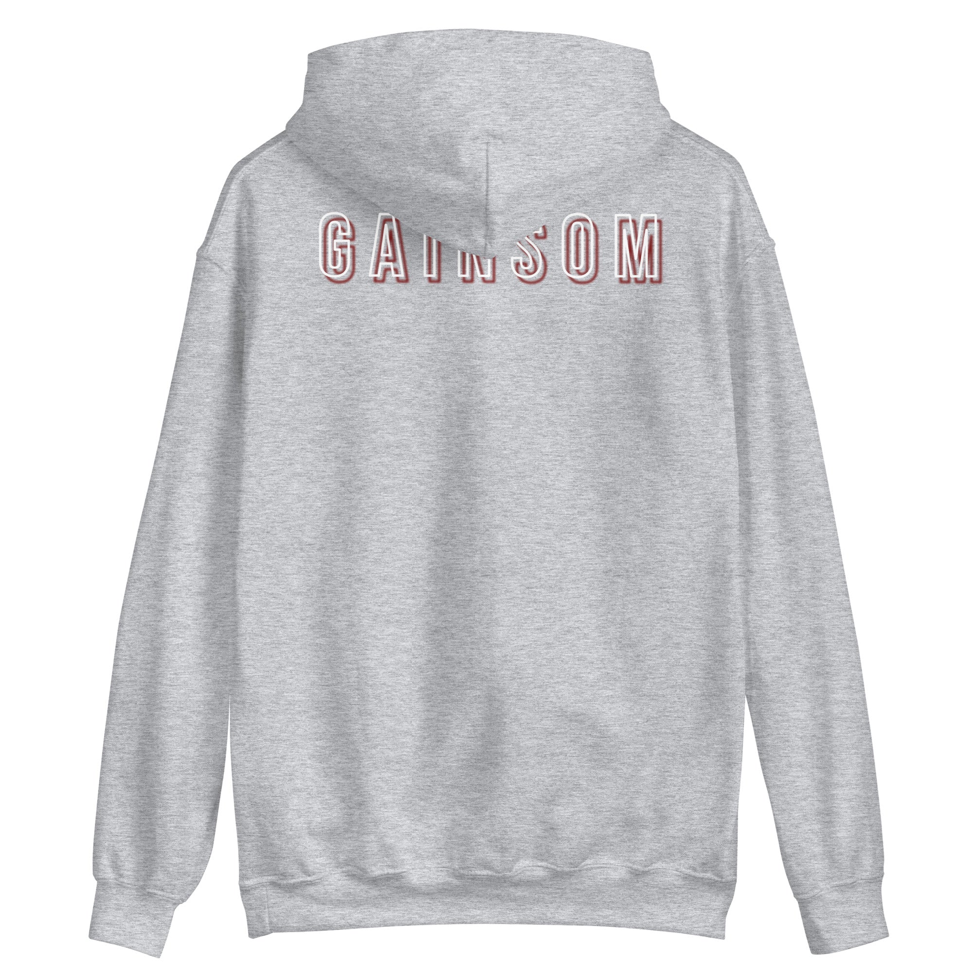 Unisex Hoodie - Gainsom