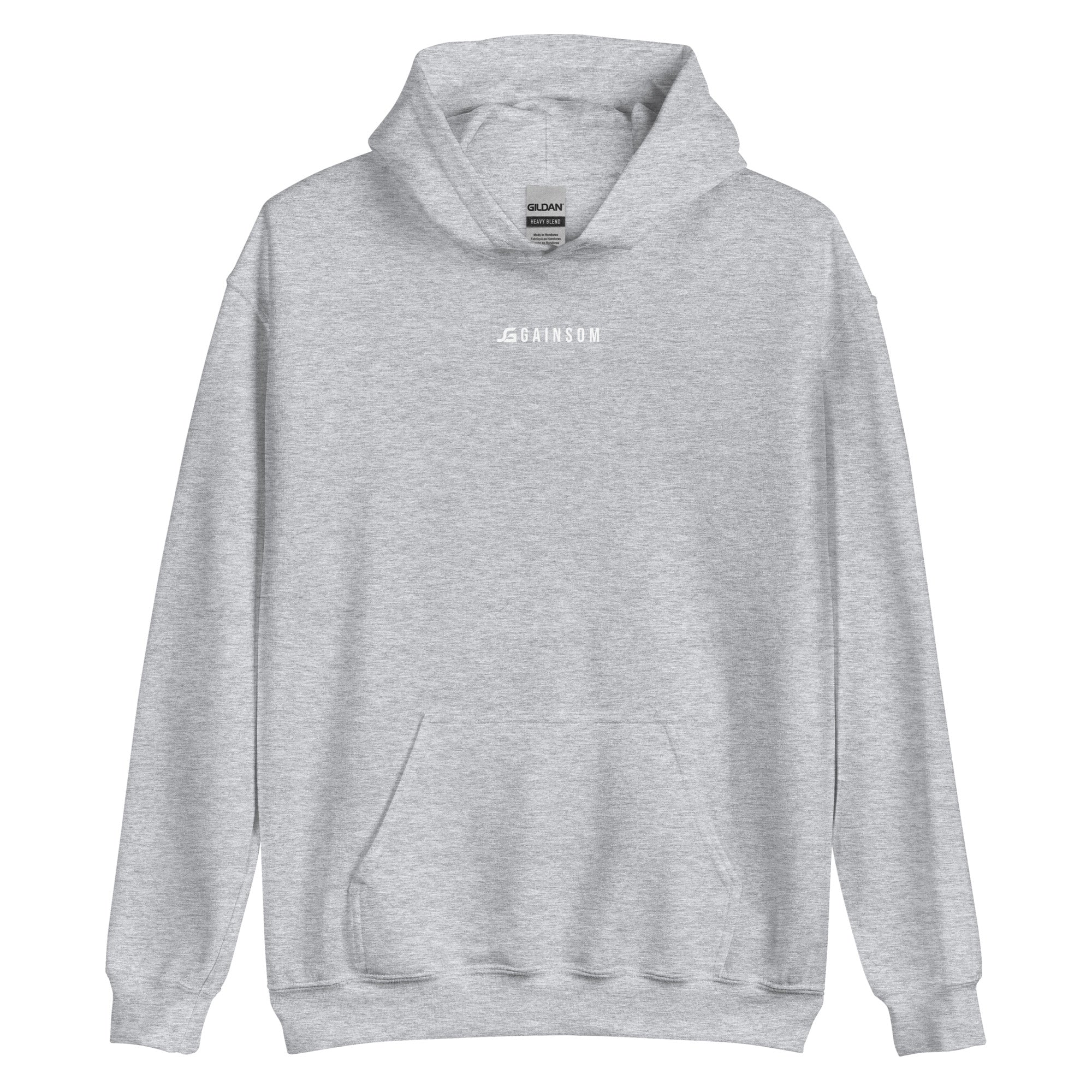 Unisex Hoodie - Gainsom